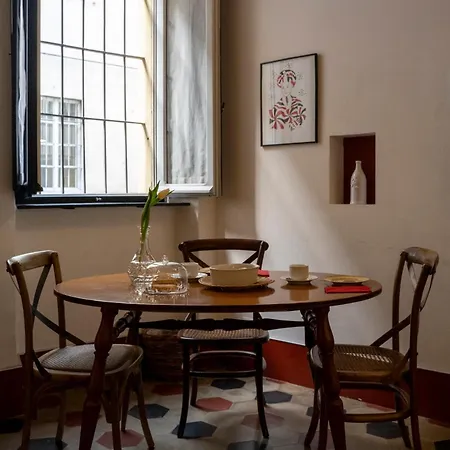 Parma, Antico Dietro Al Battistero