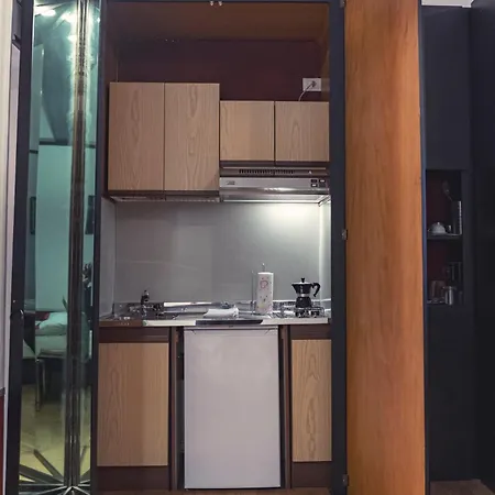 Apartmán Parma, Antico Dietro Al Battistero *