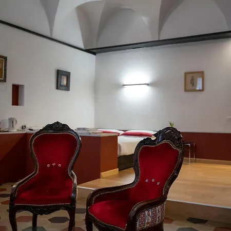 Apartmán Parma, Antico Dietro Al Battistero Parma