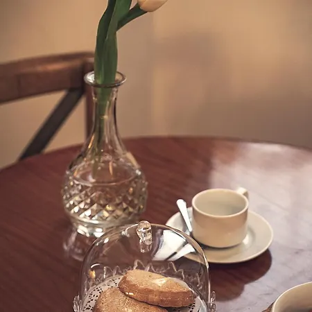 شقة Parma, Antico Dietro Al Battistero بارما