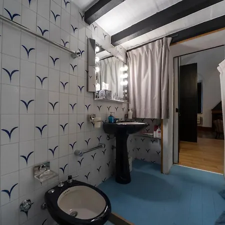 Parma, Antico Dietro Al Battistero Apartamento Parma