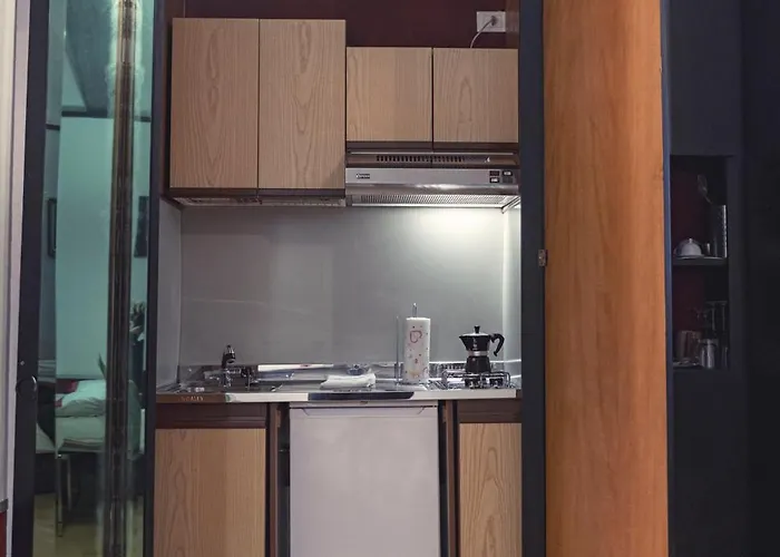 Apartament Parma, Antico Dietro Al Battistero *