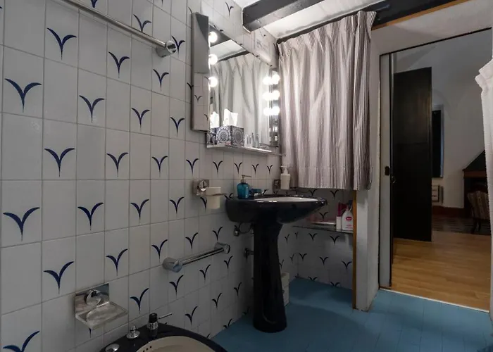 Parma, Antico Dietro Al Battistero Apartament Parma