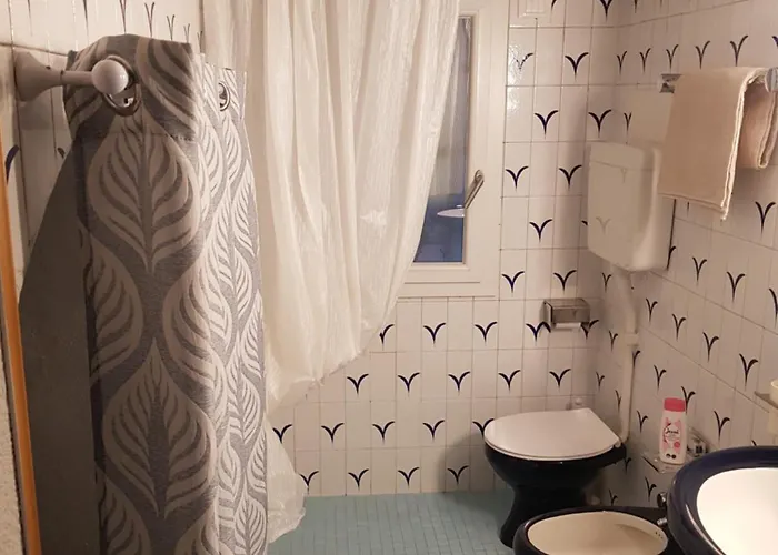 Parma, Antico Dietro Al Battistero Appartement Parma